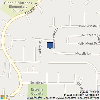 9808 Bonnie Vista Drive La Mesa, CA MLS# PTP2600387