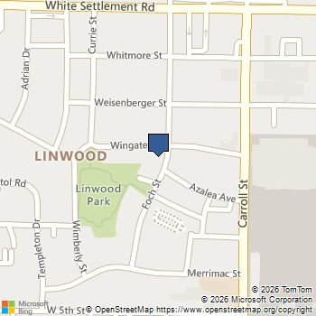 300 Foch Street # 120 Fort Worth, TX MLS# 21222075