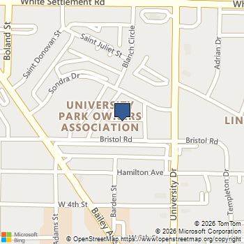 3113 Sondra Drive # 106 Fort Worth, TX MLS# 21148489