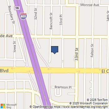 4343 Bancroft Street San Diego, CA MLS# 250037029SD