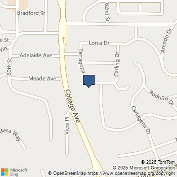 6115 CARLING WAY San Diego, CA MLS# 260005268SD