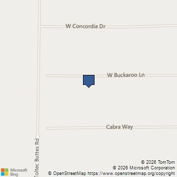 0 W Buckaroo Lane # 226 Eloy, AZ MLS# 7077571