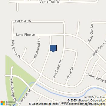 401 Deauville Drive Fort Worth, TX MLS# 21127856