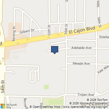 5511 Adelaide Avenue 27 San Diego, CA MLS# PTP2600399