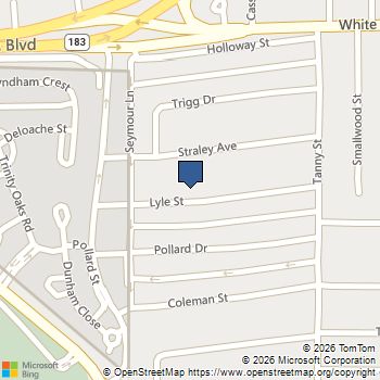 5848 Lyle Street Westworth Village, TX MLS# 21159447