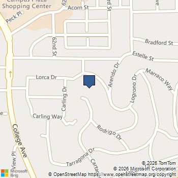 4397 Cartagena Drive San Diego, CA MLS# PTP2603177