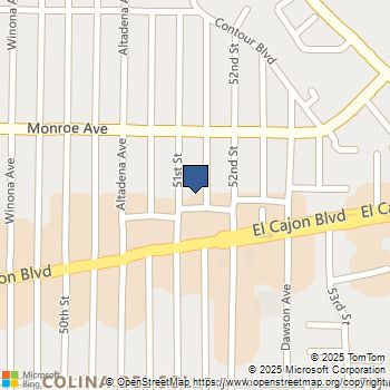 4437 51st Street 3 San Diego, CA MLS# PTP2504420