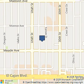 4432 Kansas Street C San Diego, CA MLS# ND25256077