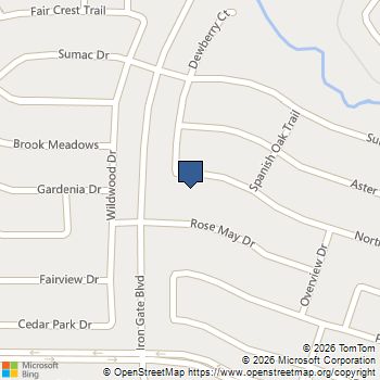 2108 Northridge Drive Forney, TX MLS# 21287054