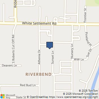 204 Sunset Lane Fort Worth, TX MLS# 21070672