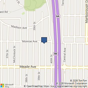 3909 Monroe Avenue San Diego, CA MLS# PTP2600726