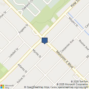 4211 Malcolm X Boulevard Dallas, TX MLS# 21116856