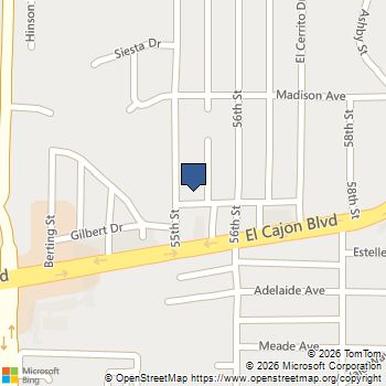 4521 55th Street #4 San Diego, CA MLS# NDP2600131