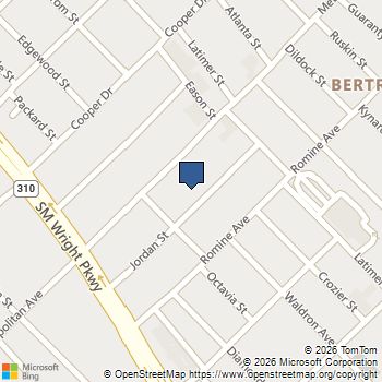 2317 Jordan Street Dallas, TX MLS# 21336775