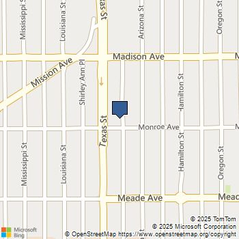 2414 2418 Monroe Ave. San Diego, CA MLS# 250044202SD