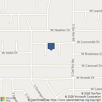 13271 S Leah Circle # 6079 Arizona City, AZ MLS# 6969521