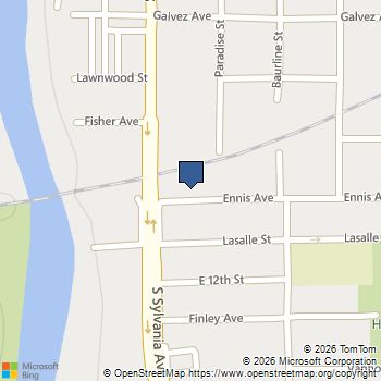 2615 Ennis Avenue Fort Worth, TX MLS# 21275154