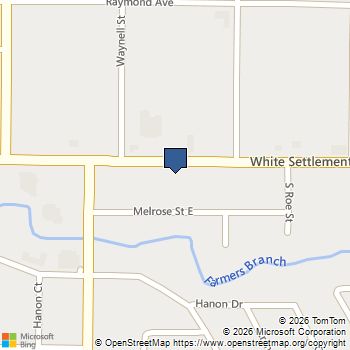 8127 White Settlement Road # 8135 White Settlement, TX MLS# 21415563