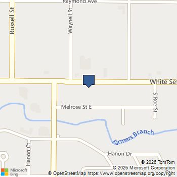 8133 White Settlement Road White Settlement, TX MLS# 21252447