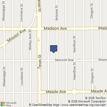 4518 Arizona Street San Diego, CA MLS# PTP2507995