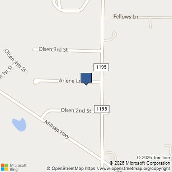 TBD Arlene Lane Mineral Wells, TX MLS# 21188488