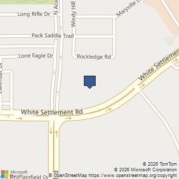 9750 White Settlement Road Fort Worth, TX MLS# 21223010