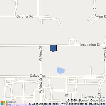 3006 Inspiration Drive Hudson Oaks, TX MLS# 21374179