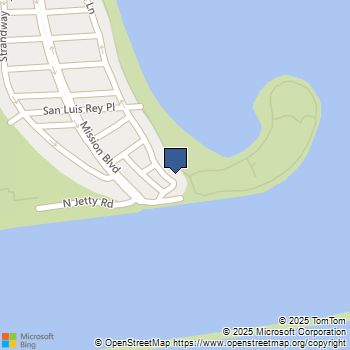 2632 Bayside Walk San Diego, CA MLS# 250000738SD