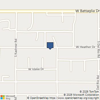 10775 W HEATHER Drive # 6125 Arizona City, AZ MLS# 7098801