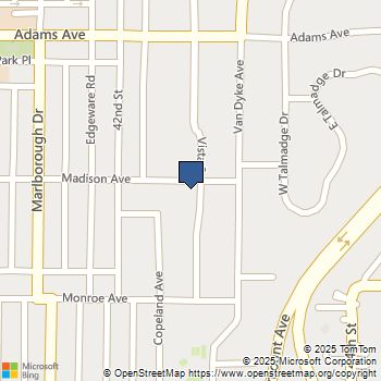 4596 Vista Street San Diego, CA MLS# FR25220895