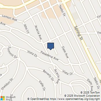 4515 Acacia Avenue La Mesa, CA MLS# PTP2508627