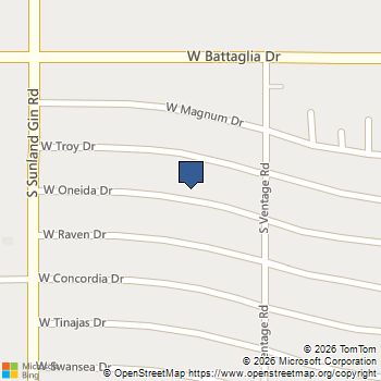 9310 W ONEIDA Drive Arizona City, AZ MLS# 7018850