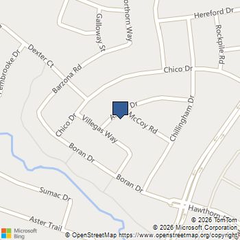 3013 McCoy Road Forney, TX MLS# 21250930