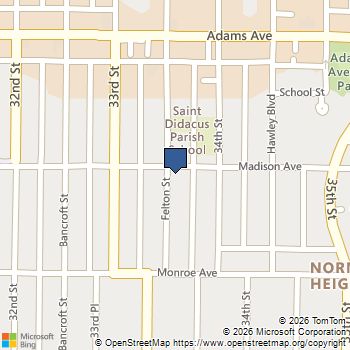 3351 Madison Avenue San Diego, CA MLS# 2600474SD