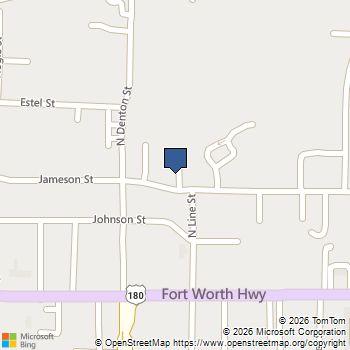 913 Jameson Street Weatherford, TX MLS# 21305104