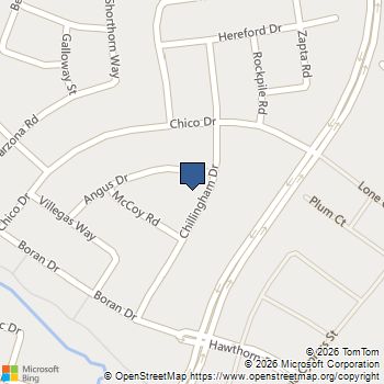 3083 Chillingham Drive Forney, TX MLS# 21268681