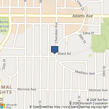 4602 Cherokee Avenue San Diego, CA MLS# PTP2601891