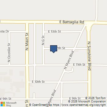 109 E 12TH Street # 12 Eloy, AZ MLS# 6966419