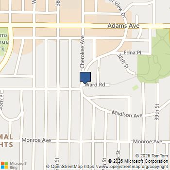 4602 Cherokee Avenue San Diego, CA MLS# PTP2601891