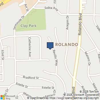 4612 Revillo Way San Diego, CA MLS# 250037236SD