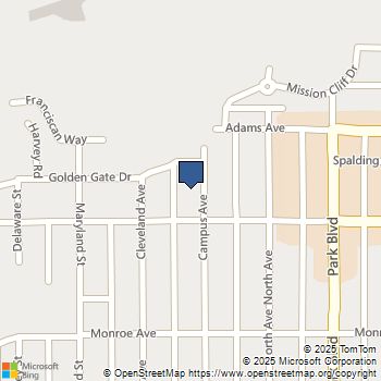 4622 Campus Ave San Diego, CA MLS# 250043233SD