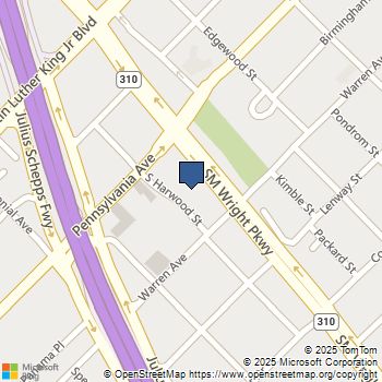 3302 S Harwood Street Dallas, TX MLS# 21105745