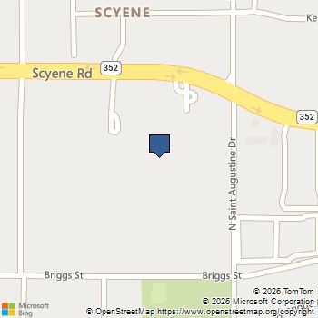 9520 Scyene Road Dallas, TX MLS# 21181734