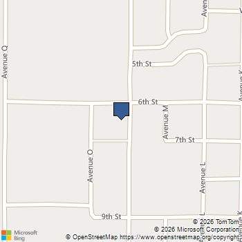 620 Avenue Avenue N Anson, TX MLS# 21203276