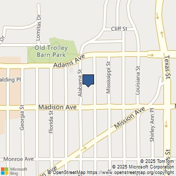 4629 Alabama Street San Diego, CA MLS# 250043479SD