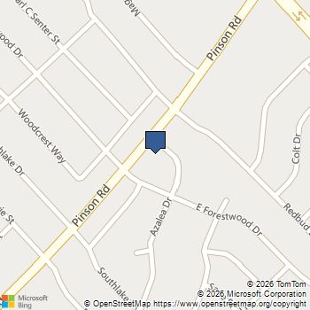 708 Azalea Drive Forney, TX MLS# 21192997