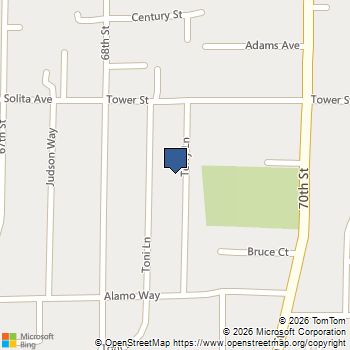 4626 Terry Lane La Mesa, CA MLS# 260002425SD