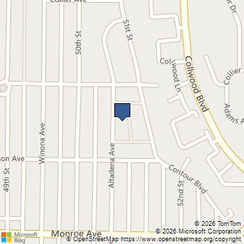 4649 Altadena San Diego, CA MLS# 260019469SD