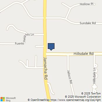 0 Hillsdale El Cajon, CA MLS# PTP2305899