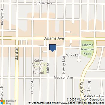 4665 34th Street San Diego, CA MLS# 250022880SD